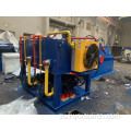 I-Scrap Metal Recycling Cutting Machine Yensimbi